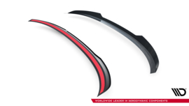 Maxton Design Spoilerkap Audi A5 S-Line / S5 Sedan B10