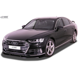 Sideskirts passend voor Audi A8 (4N) 2018- 'Edition' (ABS)