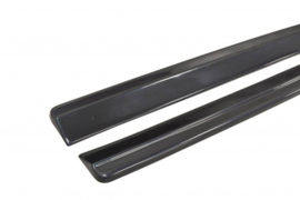 Maxton Design Zijskirts Diffusers Audi S8 D4 FL