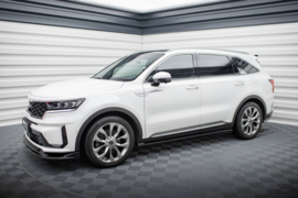 Maxton Design Zijskirts Diffusers Kia Sorento Mk4