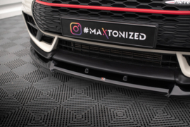 Maxton Design Frontsplitter V.1 Mini Cooper Clubman John Cooper Works F54 Facelift