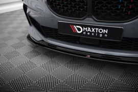 Maxton Design Frontsplitter voor BMW 1 F40 M-Pack/ M135i