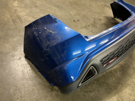 Honda Civic FK2 2006 Achterbumper