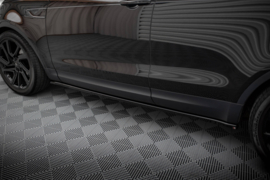 Maxton Design Zijskirts Diffusers Land Rover Discovery HSE Mk5