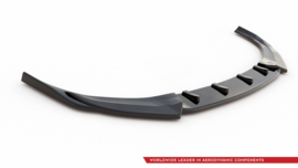 Maxton Design Frontsplitter V.5 Hyundai I30 N Mk3 Hatchback/Fastback