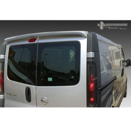 Opel Vivaro 2001-2014