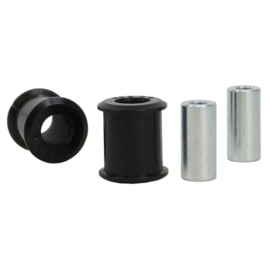 Whiteline Draagarm - Lower Front Inner Bushing passend voor Audi A3 Sportback 8VA/8VF / Lexus IS II / Toyota Crown Sedan 2003-