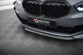 Maxton Design Frontsplitter V.2 voor BMW 1 F40 M-Pack/ M135i