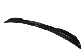 Maxton Design SPOILERKAP AUDI S4 / A4 S-LINE B9 AVANT Gloss Black