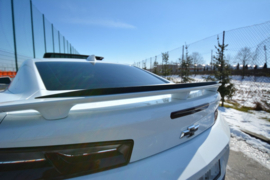 Maxton Design Spoilerkap CHEVROLET CAMARO 6E GENERATIE. PHASE-I 2SS COUPÉ