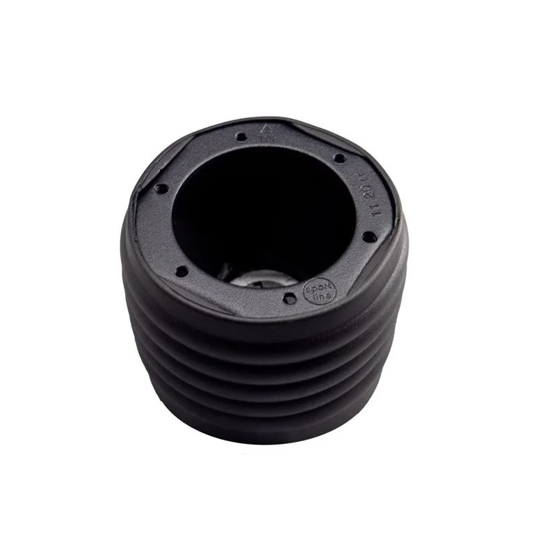 Simoni Racing Airbag Stuurnaaf passend voor Renault Twingo 1999-2007