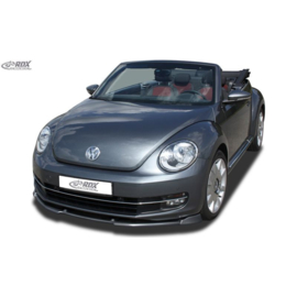 Voorspoiler Vario-X passend voor Volkswagen Beetle 2011- (PU)