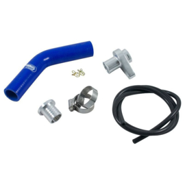 Samco Dumpvalve montage kit pasklaar - SFK018