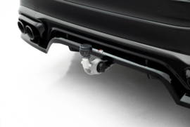Maxton Design Achterspoiler (met verticale stangen) Mercedes-AMG GLC 43 X254