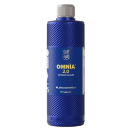 OMNIA 2.0 INTERIOR CLEANER 500 ML