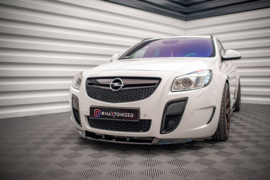 Maxton Design Frontsplitter V.1 Opel Insignia OPC Mk1