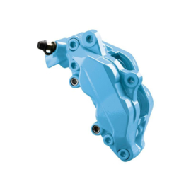 Foliatec Remklauwlakset - sky blauw - 3 Componenten