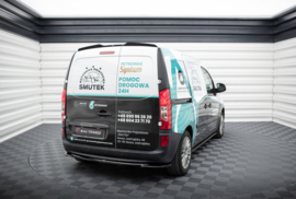 Maxton Design Achtersplitter Mercedes-Benz Citan Mk1