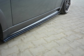 Maxton Design ZIJKANTEN DIFFUSERS MINI R53 COOPER S JCW