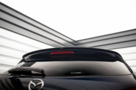 Maxton Design SPOILERKAP Mazda 3 BN (Mk3)