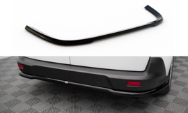 Maxton Design Achtersplitter Ford Transit Connect Mk2 Facelift