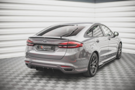 Maxton Design Achterspoiler Ford Mondeo ST-Line Mk5 Facelift