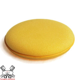 Autobrite - Yellow Foam Applicator Pad