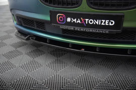 Maxton Design Frontsplitter V.2 BMW 7 F01