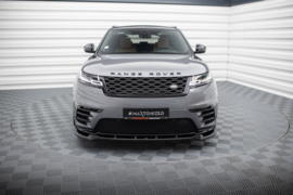 Maxton Design Frontsplitter Land Rover Range Rover Velar R-Dynamic Mk1
