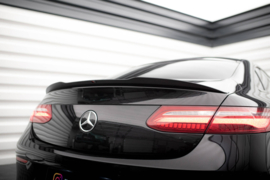Maxton Design Spoilerkap Mercedes-Benz E-Klasse W213 Coupé (C238) AMG-Line / 53 AMG