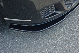 Maxton Design FRONTSPLITTER V.1 BENTLEY CONTINENTAL GT