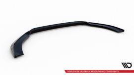 Maxton Design VOORSPLITTER V.5 AUDI RS3 SEDAN 8V FACELIFT