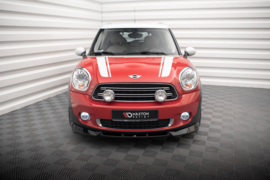 Maxton Design Frontsplitter Mini Cooper Countryman R60 Facelift