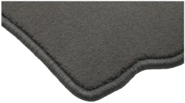 Automatten Velours passend voor BMW Z3 1998-2003