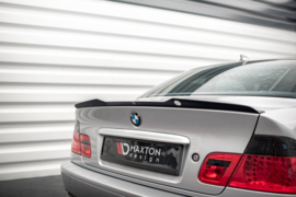 Maxton Design Spoilerkap V.2 BMW 3 Coupé E46