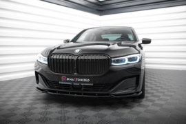 Maxton Design Set splitters BMW 7 G11 Facelift