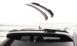 Maxton Design Spoilerkap Volkswagen T-Roc R / R-Line Mk1