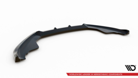 Maxton Design Frontsplitter V.2 Audi S5 / A5 S-Line 8T