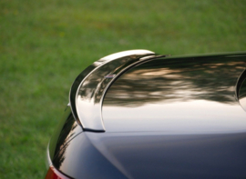 Maxton Design Spoilerkap Audi A6 S-line C6 Sedan