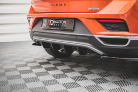 Maxton Design Achterspoiler Volkswagen T-Roc Mk1