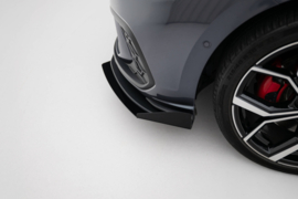 Maxton Design Frontkleppen Volkswagen Polo GTI Mk6 Facelift