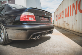 Maxton Design Achterspoiler BMW M5 / 5 M-Pack E39