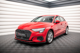 Maxton Design VOORKLEPPEN AUDI A3 8Y