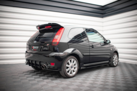 Maxton Design Zijkleppen Ford Fiesta ST Mk6