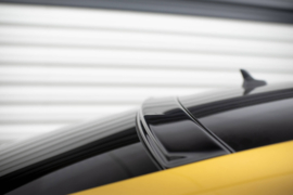 Maxton Design De verlenging van de achterruit Volkswagen Arteon R-Line
