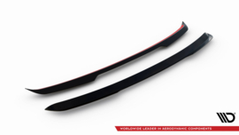 Maxton Design Spoilerkap Volkswagen ID.3 Mk1