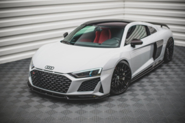 Maxton Design Frontsplitter V.1 Audi R8 Mk2 Facelift