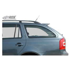 Dakspoiler passend voor Skoda Octavia II Kombi 2004-2012 (PUR-IHS)