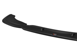 Maxton Design FRONTSPLITTER V.2 BMW M3 E46 Coupé