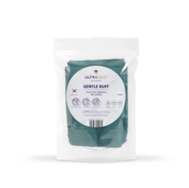ultra coat Gentle Buff -320 gsm-2 pack